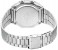 Casio A-500WA-7DF Womens Casual Digital Watch Silver 2 in UAE