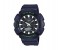 Casio ADS-800WH-2AVDF Mens Casual Analog and Digital Watch Black 1 in UAE