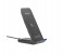 Promate AuraDock-4 Universal 10W Ultra Fast Multi Angle Wireless Charging Stand, Black 1 in UAE