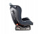BABY PLUS BP8463 Baby Car Seat 2 in 1 - Grey 4 in UAE