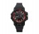 Galaxy GSW-735 Unisex Analog and Digital Sports Watch Black 1 in UAE