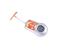 Olympia OE-2000 Strong Shaking Slimming Belt 3 in OMAN