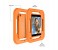 Promate FellyMini Multi-grip shockproof Impact resistant case – Orange 2 in UAE