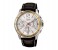 Casio MTP-1374L-7AVDF Mens Analog Watch Silver and Black 1 in UAE