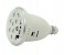 Sonashi SRB-122-R 12 Piece Rechargeable LED Pin Type Bulb with Remote Control - White 2 in UAE