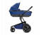 Quinny 76609130 Moodd Baby Stroller - Blue Base 5 in OMAN