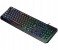 Gaming Keyboard GKB8437 Black 1 in OMAN