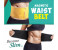 Taqdeer Sibote Magnetic Waist Belt 5704 Multicolor 1 in UAE