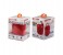 Promate Mulotov Sporty Shock Proof Portable Bluetooth Speaker - Red 5 in UAE