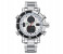 Weide WH-5203MB Analog and LCD Digital Watch Silver and White 1 in UAE