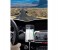 Fashionable Gravity Air Vent Outlet Car Mount Mobile Holder For 4-6 Inch Smartphone CMH123 Assorted 3 in UAE