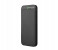 Promate AuraVolt-10 10000 mAh Portable Wireless Charger Power Bank with Type C, Black 1 in UAE