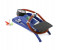 Offal FP111 My Car Single Barrel Cylinder Foot Pump Multicolor 1 in OMAN