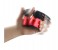 Promate Spire Portable Bluetooth Speaker with NFC Connectivity - Red 2 in UAE