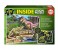 Educa 15897 150 Dinosaurs Inside Multi Color 1 in OMAN