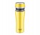 Lamart LT4027 Flac Thermo 400ML Vacuum Flask - Yellow 3 in UAE