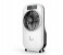 Olsenmark OMF1762 Rechargeable Emergency Fragrance Mist Fan 1 in UAE