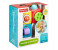 Fisher Price DHW15 Stacking Action Blocks Assorted 1 in OMAN