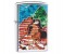 Zippo 29496 250 Machu Picchu Peru Lighter Multicolor 1 in UAE