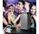 Promate Vortex Portable Bluetooth Wireless Speaker with Handsfree - Black 2 in UAE