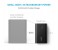 Anker A1310 Powercore Plus 10050 mAh Power Bank Black 5 in UAE