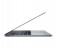 Apple MacBook Pro MR9Q2LLA 13 inch Touch bar Core i5 2.3Ghz 8GB, 256 GB SSD - Space Grey 3 in UAE