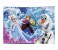 Clementoni 07230 Disney Frozen Puzzle - 100 Pieces 2 in UAE