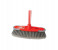 Britemax FB-415-SM Broom Head with Stick - Red & Grey 1 in UAE