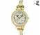 Catwalk CW-162 Genuine quality Fashionable Cz Watch For Women - Gold 1 in UAE