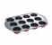 Flamingo FL3403MD 12 Cup Muffin Pan 1 in OMAN