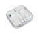 UKE Headphone with Mic - White 2 in KSA