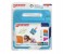 Promate Bamby-Mini 3 Shockproof Kiddie Case with Convertible Stand For Ipad Mini 3 - Blue 3 in UAE