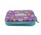 Smily Kiddos SK11001035 Fancy Double Compartment Pencil Case - Pink 2 in UAE