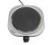 Clikon CK4357 Single Cast-Iron Hotplate 3 in OMAN