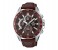Casio Edifice EFV-550L-5AVUDF Mens Analog Watch Brown 1 in UAE