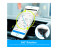 Nyork NH 48 Universal Magnatic Holder For Mobile - Black 5 in UAE