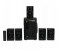 Clikon CK805 5.1 Multimedia Speaker Black 1 in UAE