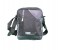 Para John PJSHB9326 Polyester Shoulder Bag, Grey 1 in UAE