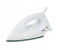 Sanford SF23DI BS 1200 Watts Non-Stick Coated Dry Iron - White 1 in UAE