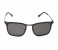 Police SPL154 OU28P Round Black Frame & Black Mirrored Sunglasses for Men 1 in OMAN