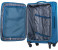 American Tourister GAT104LUG03024 AMT Madison 56Cm Blue 2 in UAE