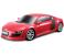 Maisto Tech 81225 Remote Control 1:24 Motosounds Audi R8 Red 1 in UAE