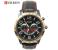 Cureen Leather Starp Watch for Men, p13 1 in OMAN