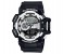 Casio G Shock GA-400-1ADR Mens Analog and Digital Watch Black and White 1 in UAE