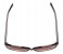 Calvin Klein CKJ784S 215 Cateye Brown Frame & Brown Mirrored Sunglasses for Women 4 in UAE