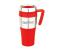 Royalford RF6153 16 oz Travel Mug - Red 1 in UAE