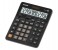 Casio GX-16B Desktop Type Calculator Black 1 in UAE