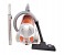 BM Satellite BM-2032 Cyclone Vacuum Cleaner, Orange 1 in UAE