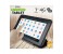 BSNL A21 7-Inch 16GB 4G LTE Dual Sim Tablet - Black 1 in UAE