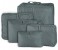 Travel Bag Organizer Set 5 Piece TB51 Grey 1 in UAE